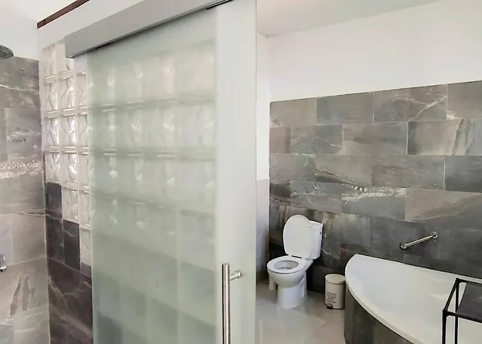 Conil, Playa Patio Andaluz * Conil De La Frontera