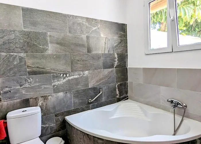 Conil, Playa Patio Andaluz