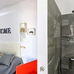 Lejlighed Conil, Playa Patio Andaluz