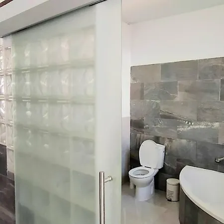 Conil, Playa Patio Andaluz * Кониль-де-ла-Фронтера