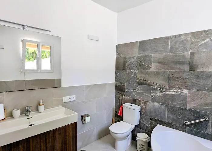 Lägenhet Conil, Playa Patio Andaluz